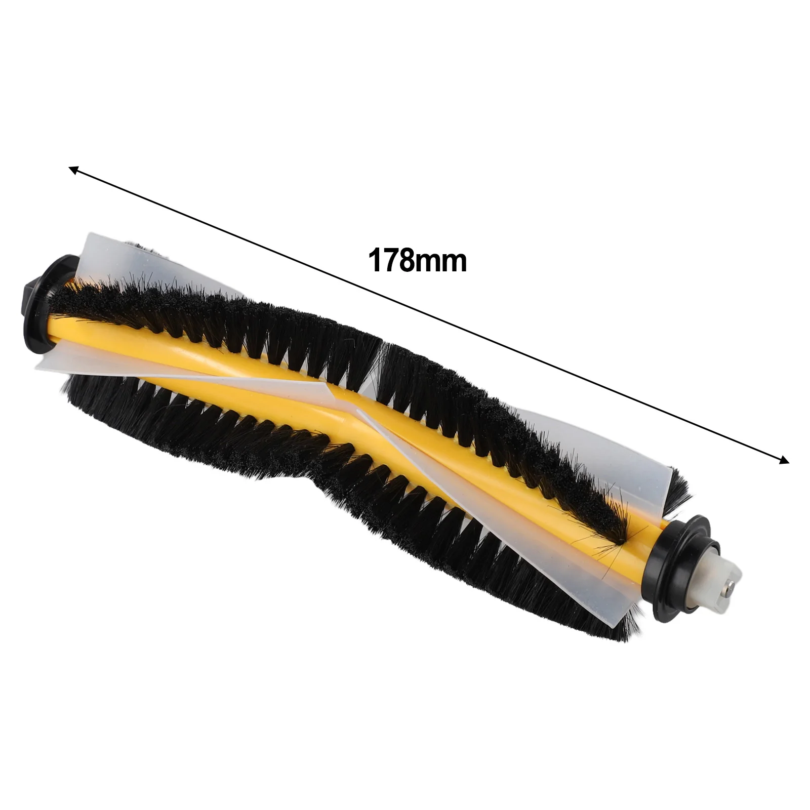 1 шт. основная роликовая щетка для SENCOR SRV 4200BK 4250SL 2230TI 6250BK 9250BK 9200BK пылесос бытовые