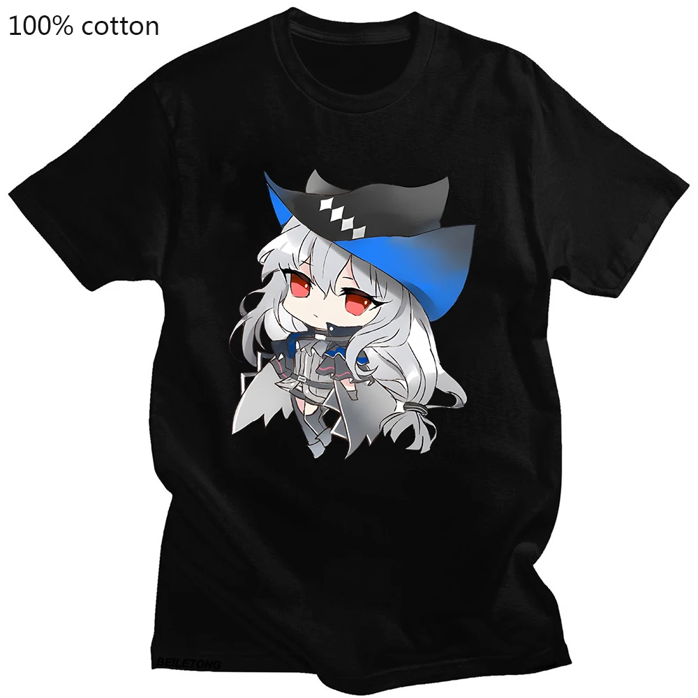 

Футболка Мужская/женская с круглым вырезом и коротким рукавом, из хлопка