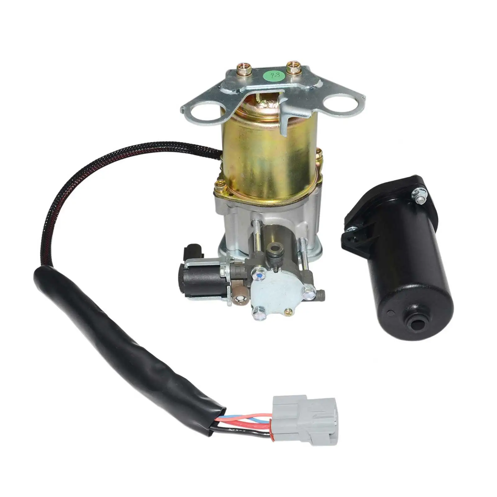 Pump For Toyota Land Cruiser J15 J12 Prado J9 4runner 4891060040 4891060041