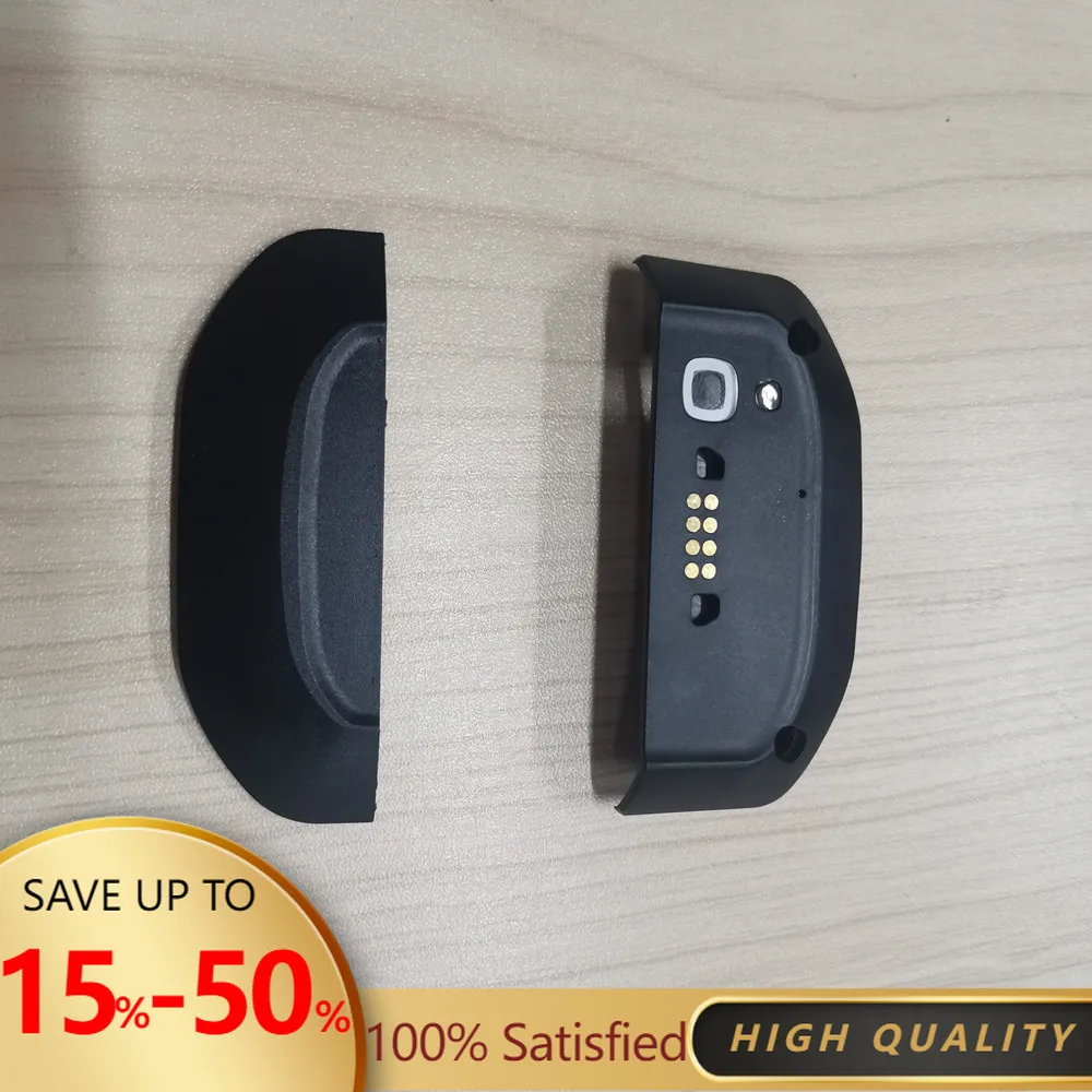 

Новая верхняя крышка камеры с нижней крышкой для замены для Zebra Motorola TC57X