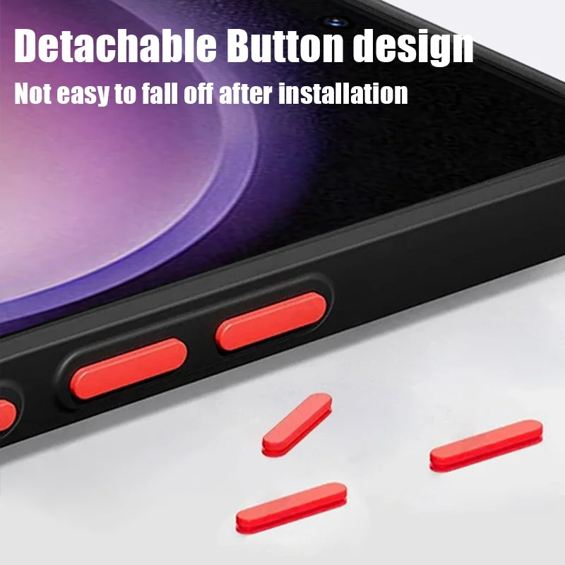 Магнитный чехол с космосом астронавтом для Samsung Galaxy S24 Ultra Capa S22 S23 S21 FE Роскошный