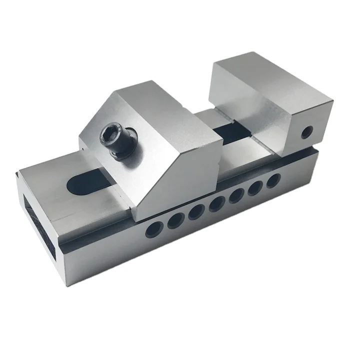 

CNC EDM Lathe QKG150 Precision Tool Maker Vise QKG Tool Vice