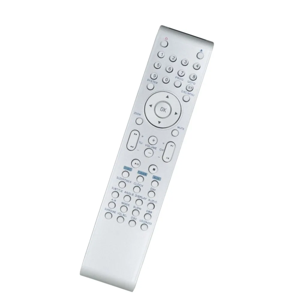 Женский пульт дистанционного управления для микро-кинотеатра Philips, DVD, жидкокристаллическая система жидкокристаллического театра, жидкокристаллическая система жидкокристаллического театра