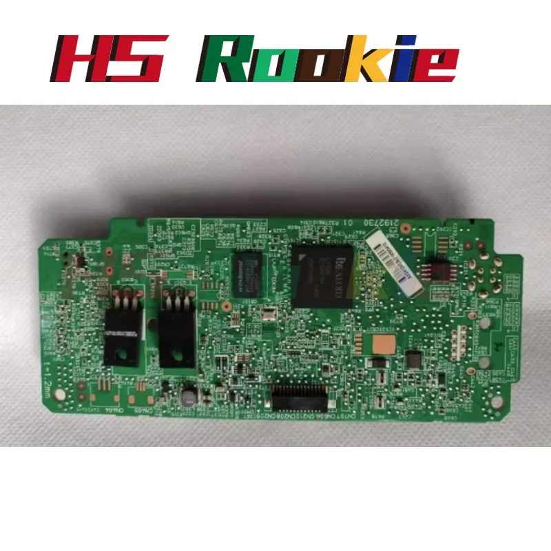 Основная интерфейсная плата форматирования для Epson L3110 L3115 L3210 L3250 L3256 L3218 3219 L1218 L 3250 3255 3256 L3258 L1210 (art.: 3920cddda486e) - 3920cddda486e