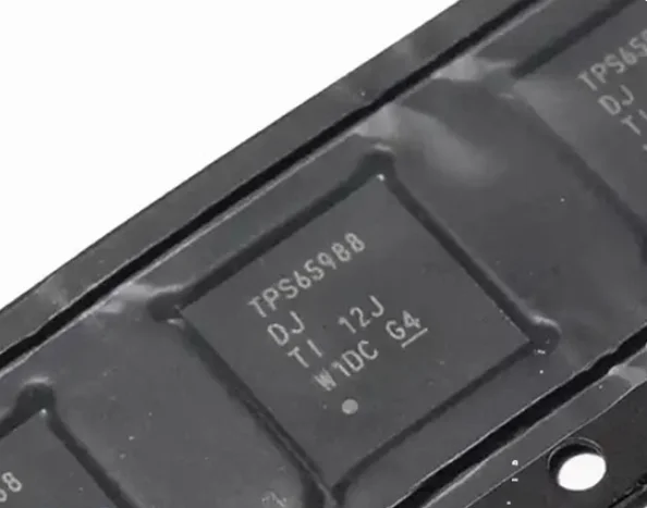 1 шт./партия TPS65988DJ TPS65988DJRSHR QFN-48 новый оригинальный