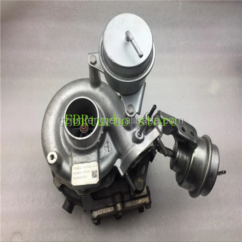 

49389-01040 Turbo for Mitsubishi Fits Acura RDX