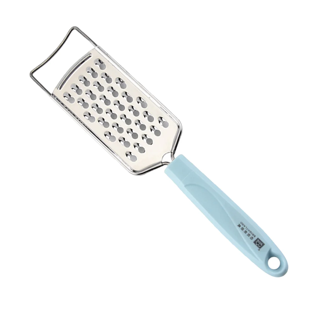 

Grater Potato Slicer Kitchen Handheld Food Vegetable Tool Stainless Steel Pp Carrot Shaving Machine