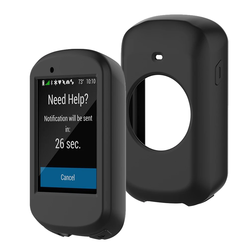 

Мягкий защитный чехол из ТПУ для Garmin Edge 830, аксессуары для бампера