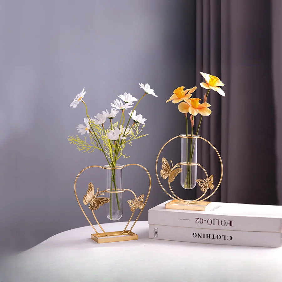 Гидропонный плантатор для гостиной настольная модель цветочный обеденного