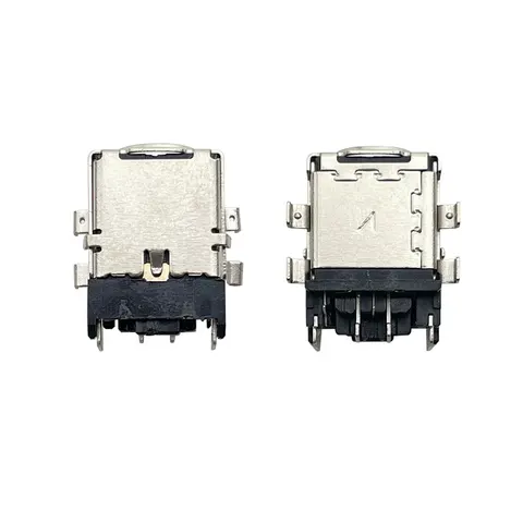 Разъем питания для ноутбука Asus