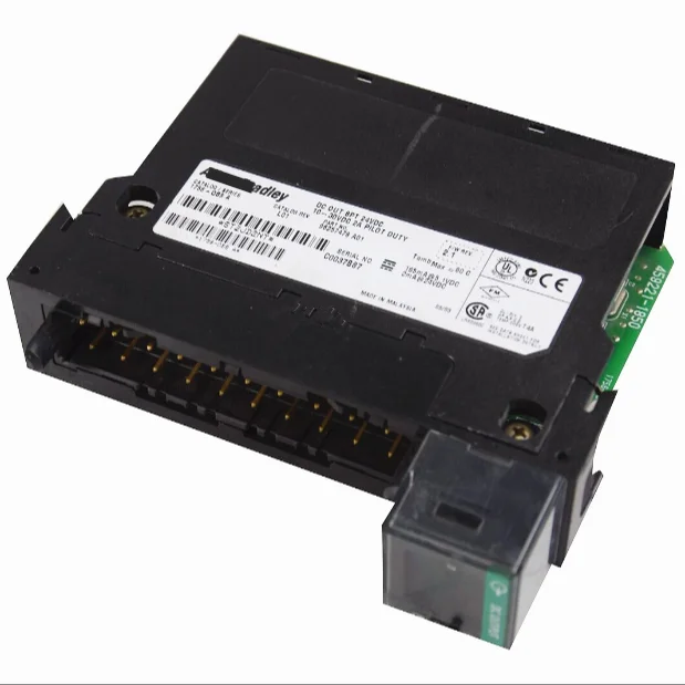 

Оригинальный заводской агент, новый оригинальный 1756-OB8 A 1756-OB8