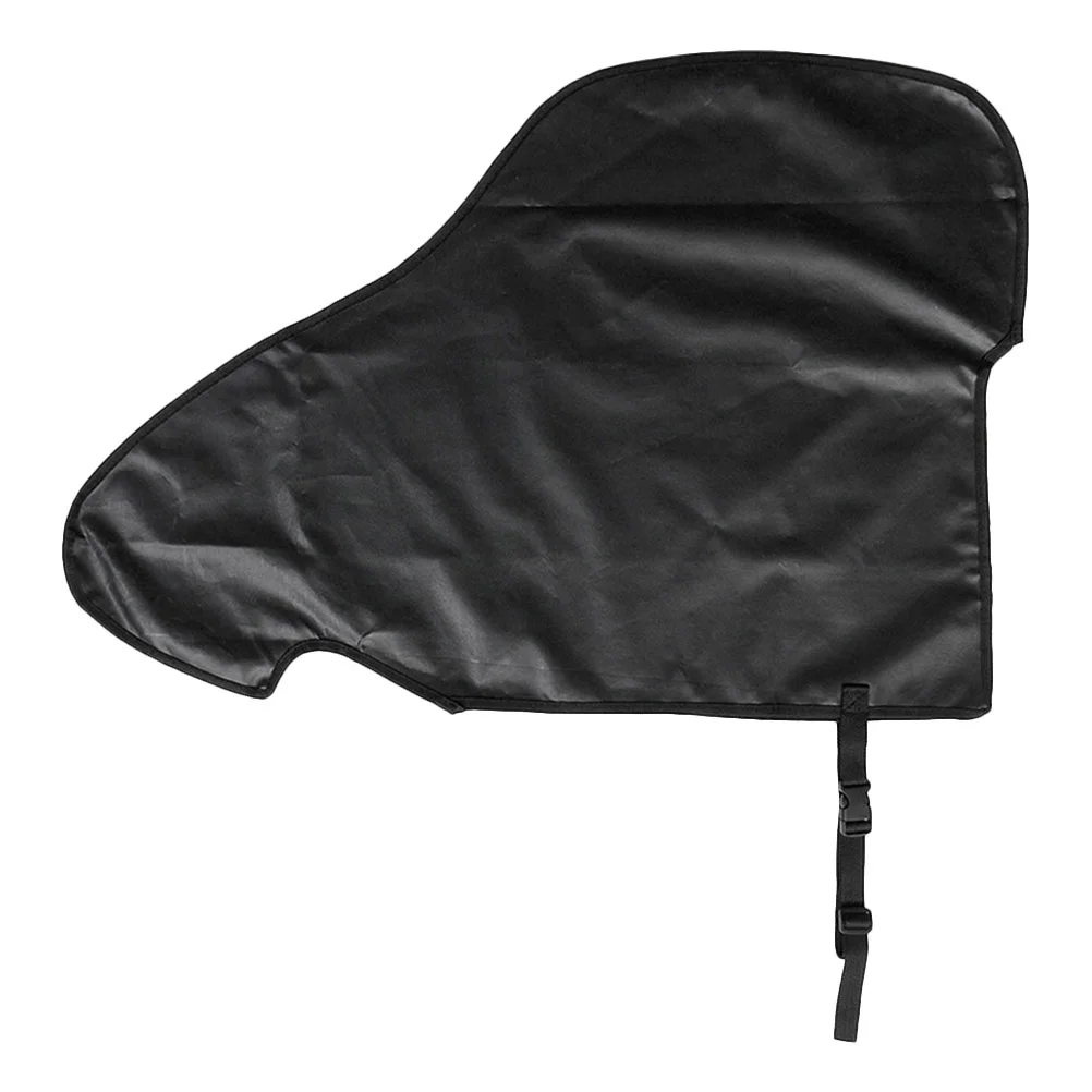 

Waterproof Tow Hitch Cover Practical Caravan Hitch Cover Trailer Hitch Cover