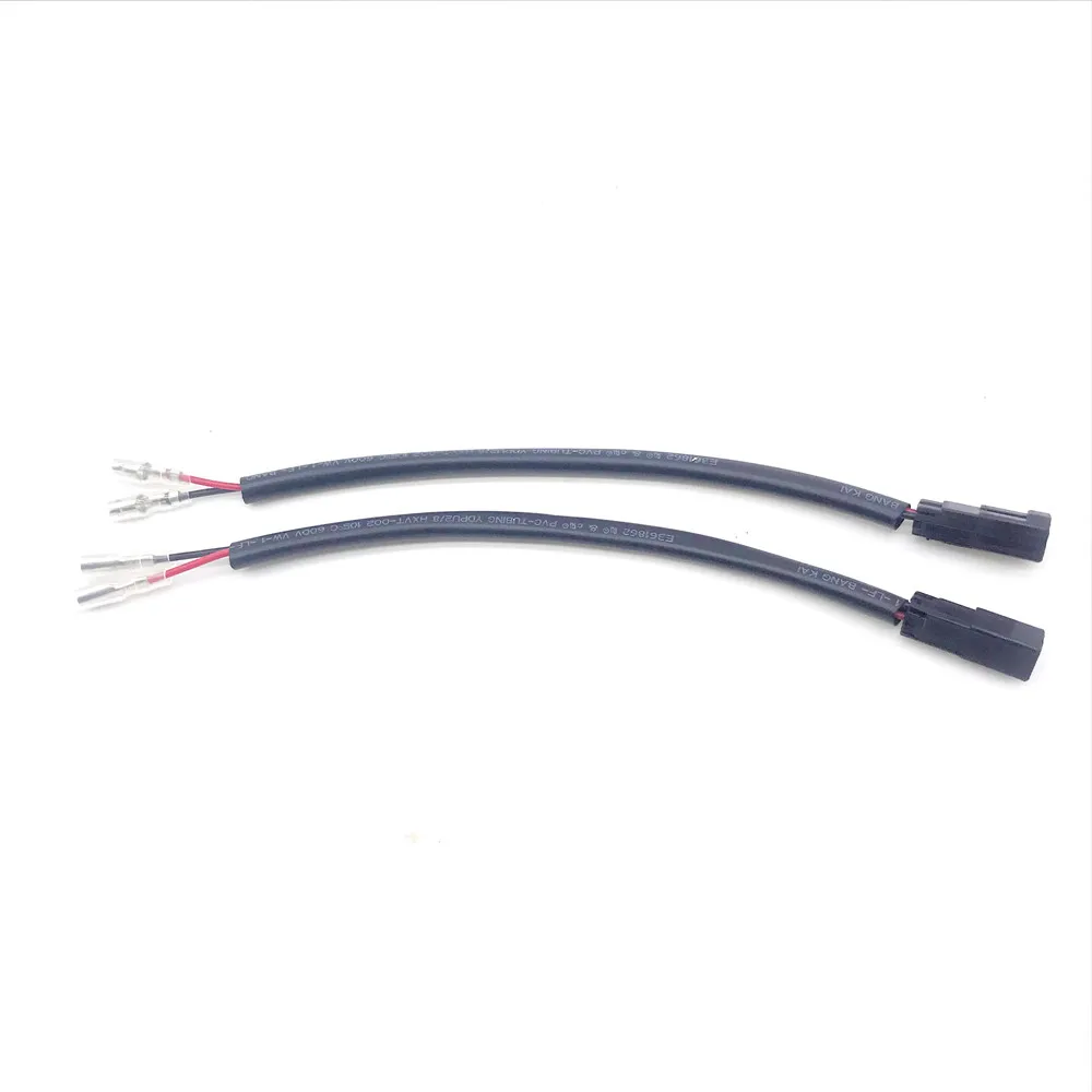 

For Ducati Turn Signal Wiring Harness Connectors Adap Motorcycle accessories Turn Signal Wiring Harness Connectors Adapter Plug