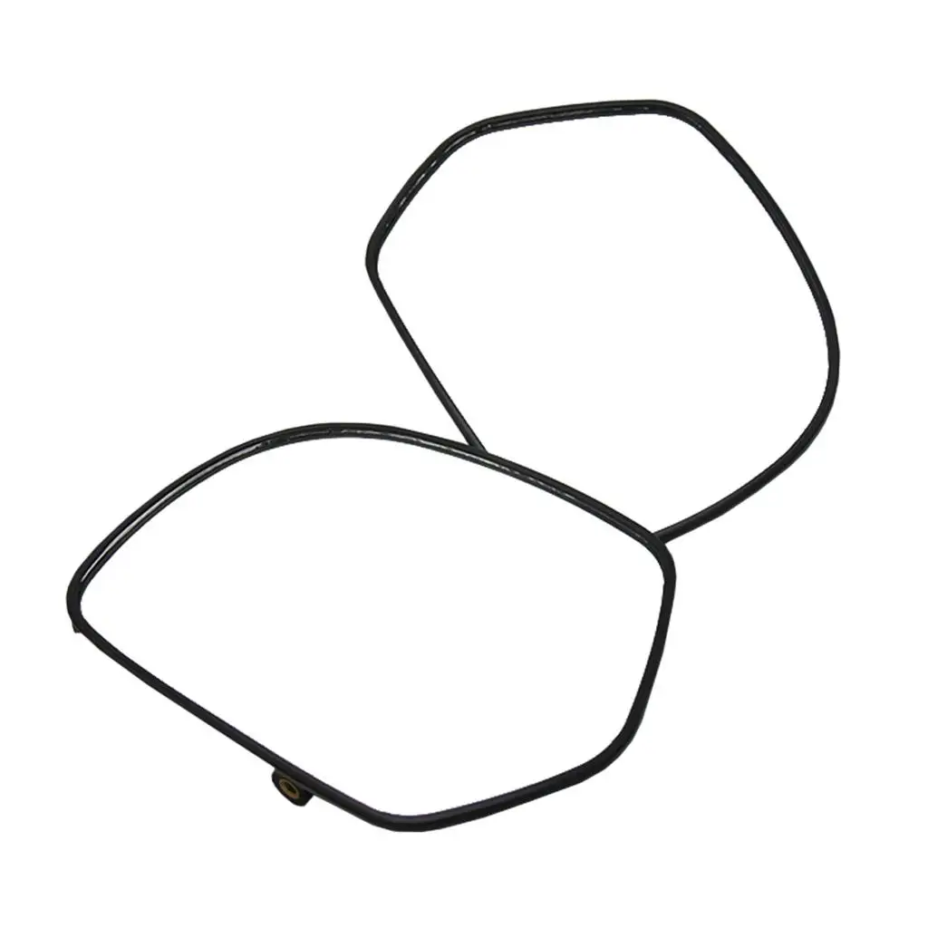 

Мотоциклетное зеркало заднего вида, 2 шт., совместимое с GoldWing F6B 2013-2016