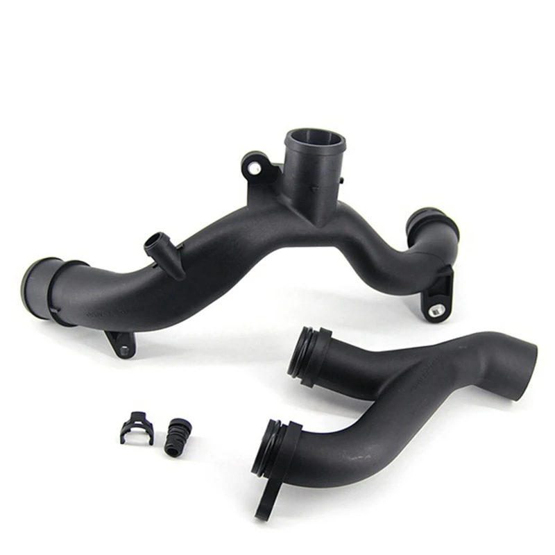 LR 092992 050934 090630 ВОДЯНАЯ ТРУБКА ABS Водяной Шланг СПОРТИВНЫЙ ШЛАНГ LR4 RANGE 050935 Для LAND ROVER