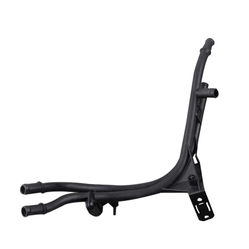 

3x 1K0121070BD автомобильный двигатель охлаждающей жидкости резервуар водяная трубка шланг для-Beetle CC Tiguan Eos Jetta Passat