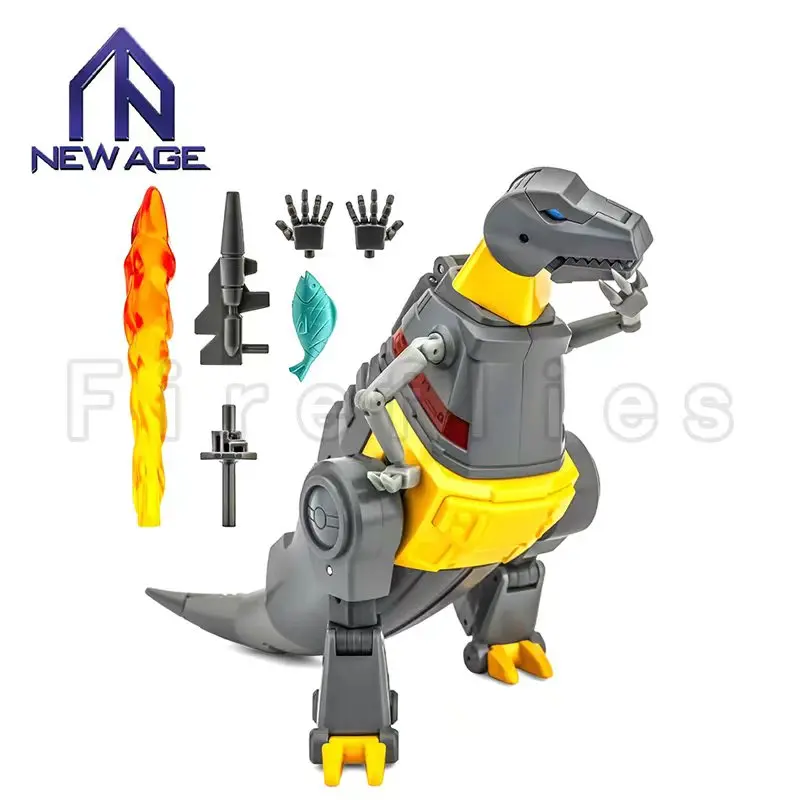 H44 Ymir Anime Model Toy For Gift Free Shipping