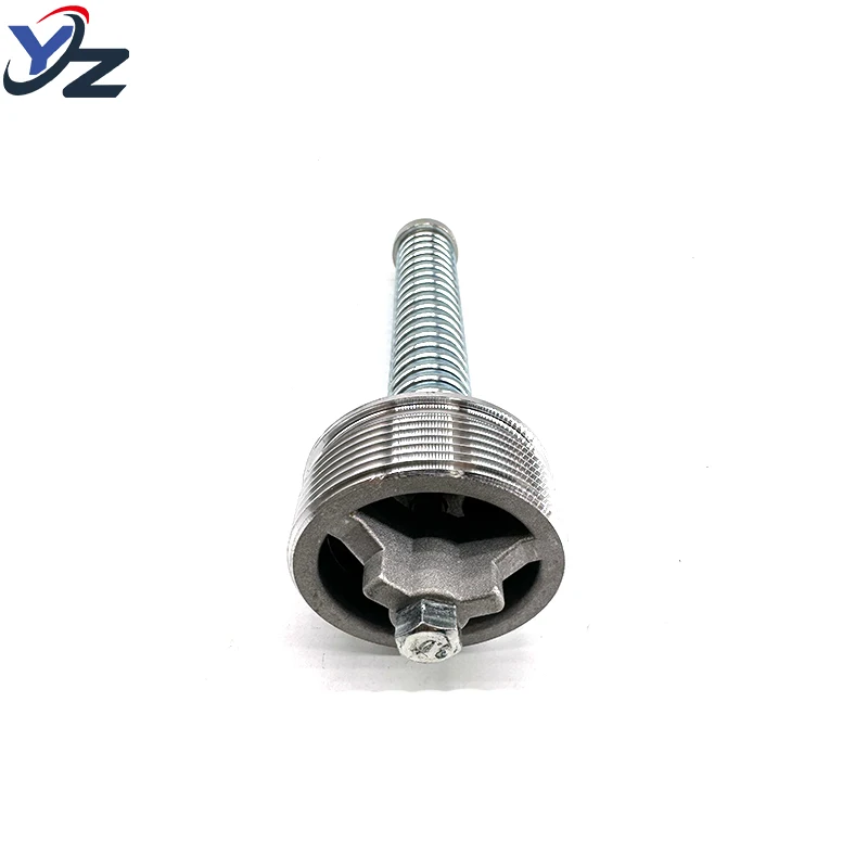 352-7160 Односторонний возвратный клапан подходит для двигателя Carter 345C 345CL 345CMH 345D 345DL