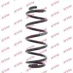 

RH6290 inner coil spring TT rear