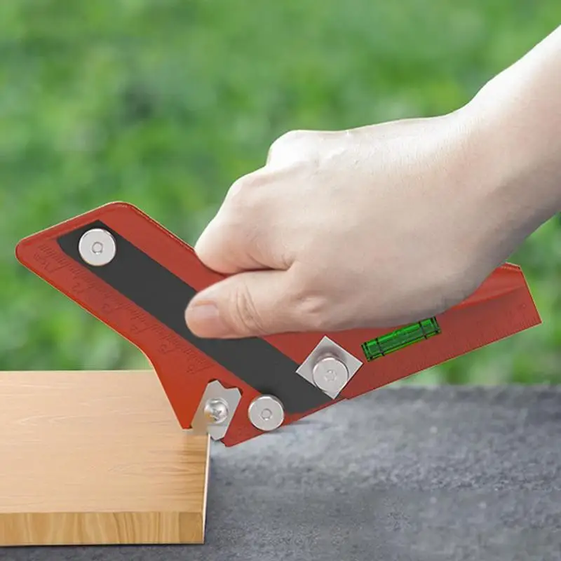 Многофункциональная фотоэлектрическая лента для снятия фаски с прямыми краями