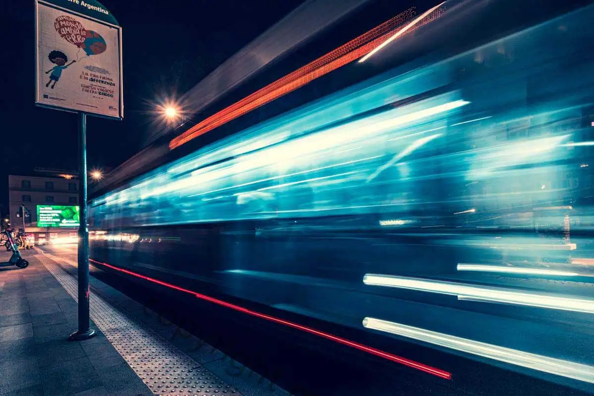 

Неоновые синие огни Ночной автобус оловянные пластины декор стен декор комнаты Ретро винтажная металлическая вывеска неоновая вывеска для...