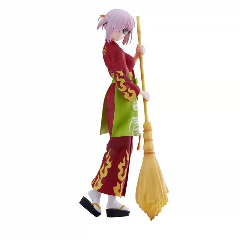 Anime Figure Model Toys Figure Collection Dol