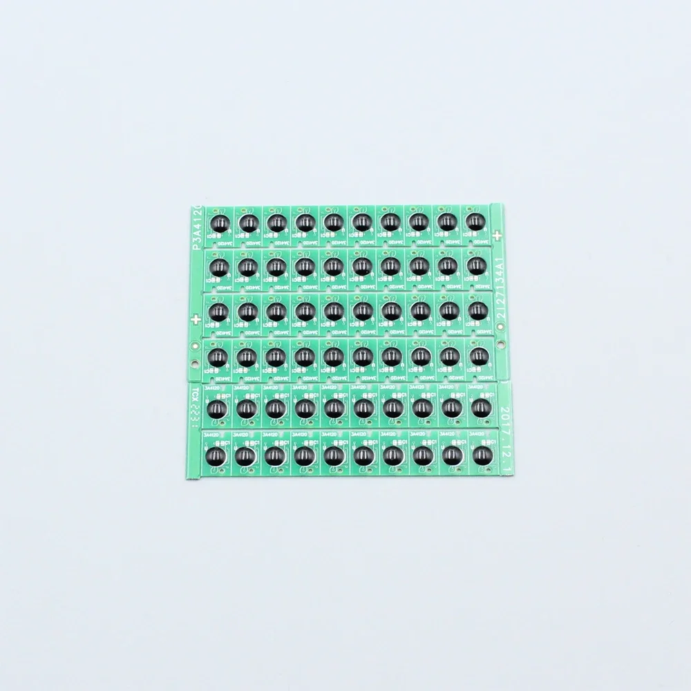 10 шт. T6997 чип резервуара для обслуживания Epson SureColor P6000 P6050 P7000 P7080 P8000 P8080 P9000 P9070