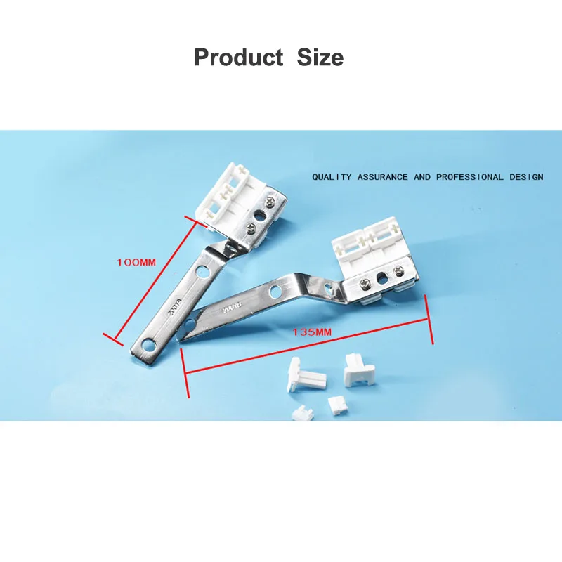 Одна пара высококачественных шкивов из нержавеющей стали 304 для старой