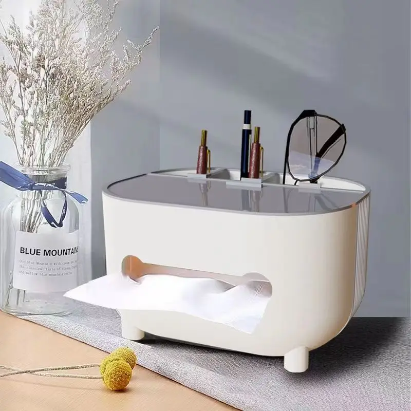 

Creative Household Supplies Small Items Everyone Uses Good Things Utility Kitchen Life Artifact Tissue Box Storage Box