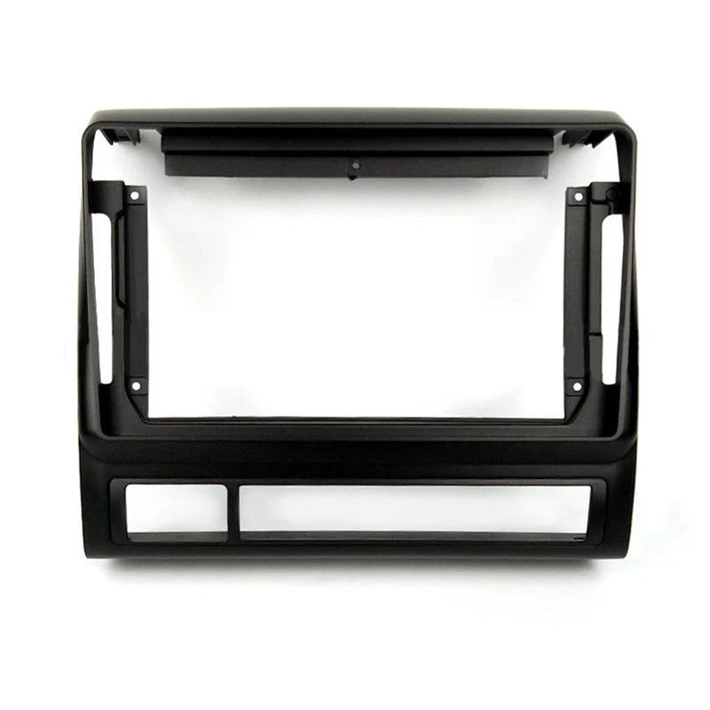 Рамка для автомобильного радио 2 Din 9 дюймов установка DVD GPS Mp5 ABS PC пластиковая рама