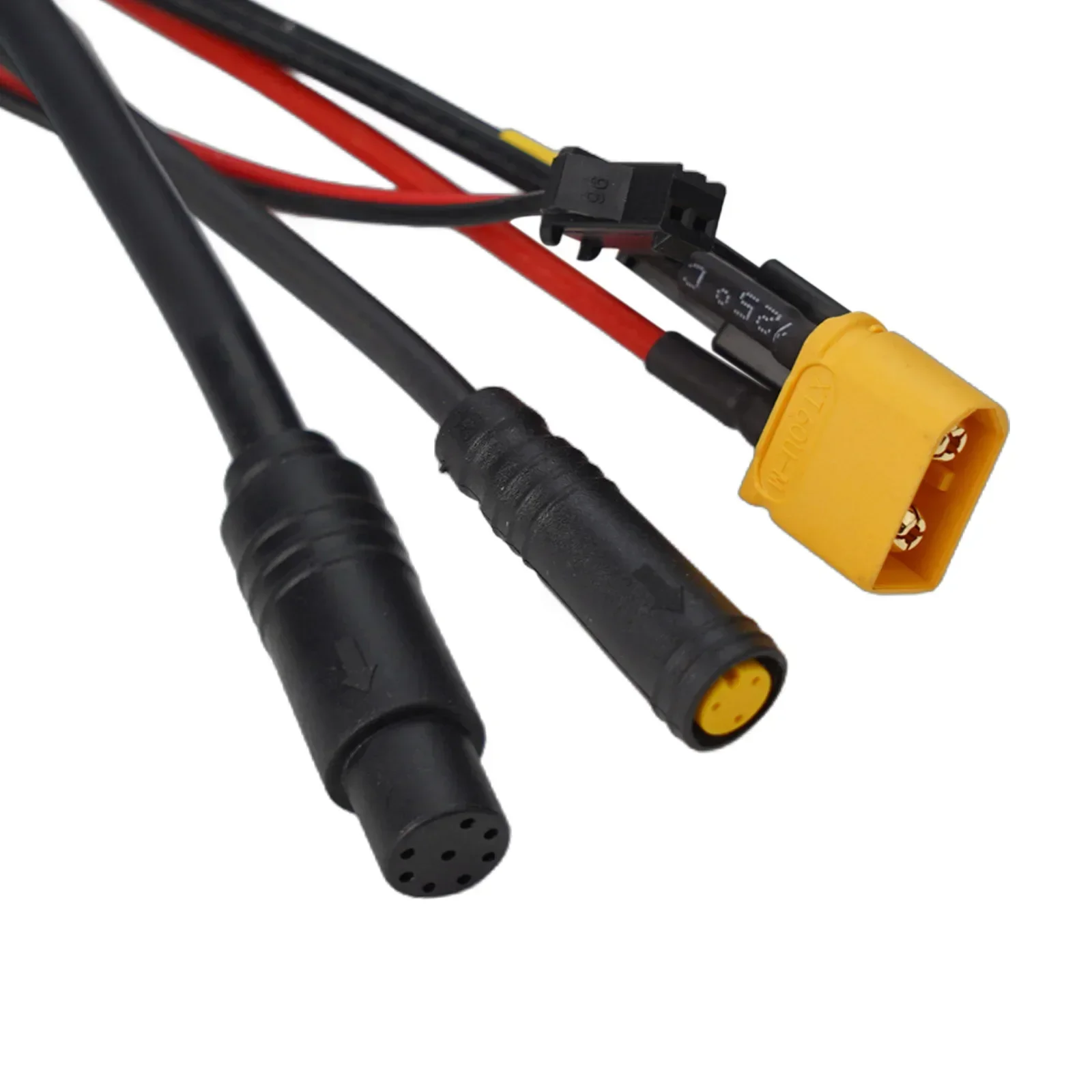 Аксессуары Контроллер 48 в 500 г стоп-сигналы Дисплей фары дальнего света втулка