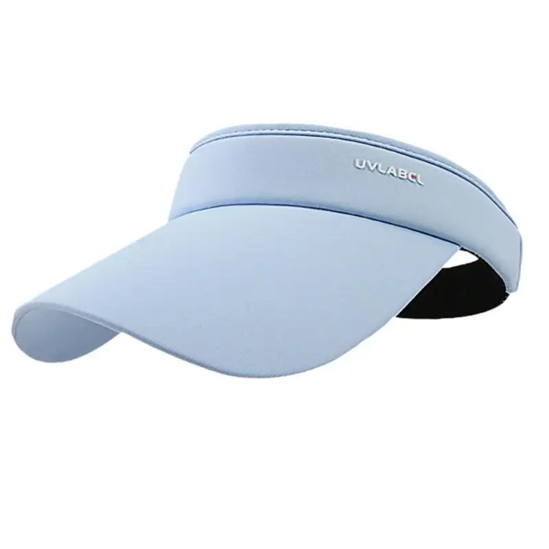 

Sun Visor Ponytail Hat Womens Visors For Summer Breathable Empty Top Adjustable Visor Hats Sun Visor For Women Sun Visor Hat Pon