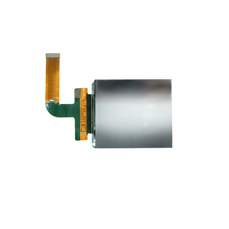 Фото Дисплейная панель Rjoytek 3.5 дюйма TFT LCD VS035ZSM-NW0-69P0 1440*1600 IPS с интерфейсом MIPI DSI и RGB, совместимая с микросхемой NT57860 №4