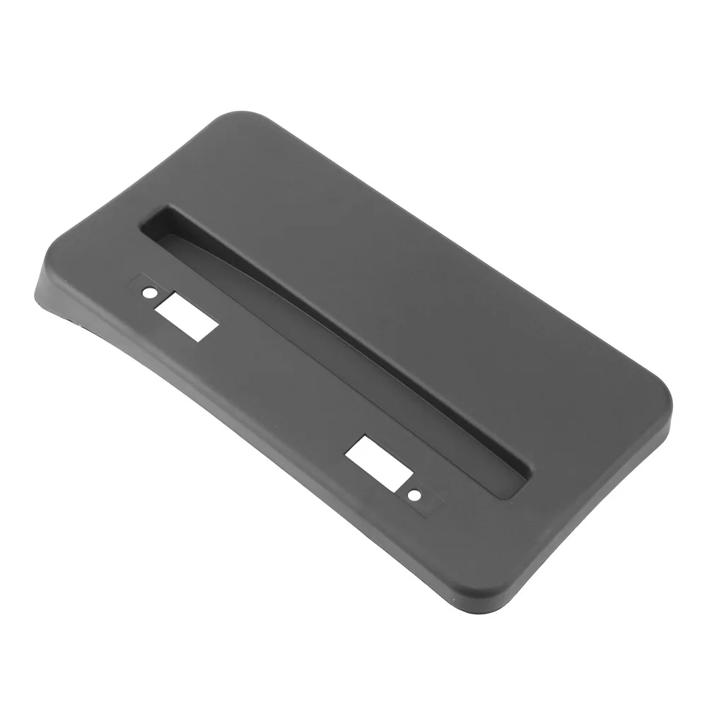 1 шт. автомобильный передний бампер для Mitsubishi Lancer GTS EVO X 2008-2018