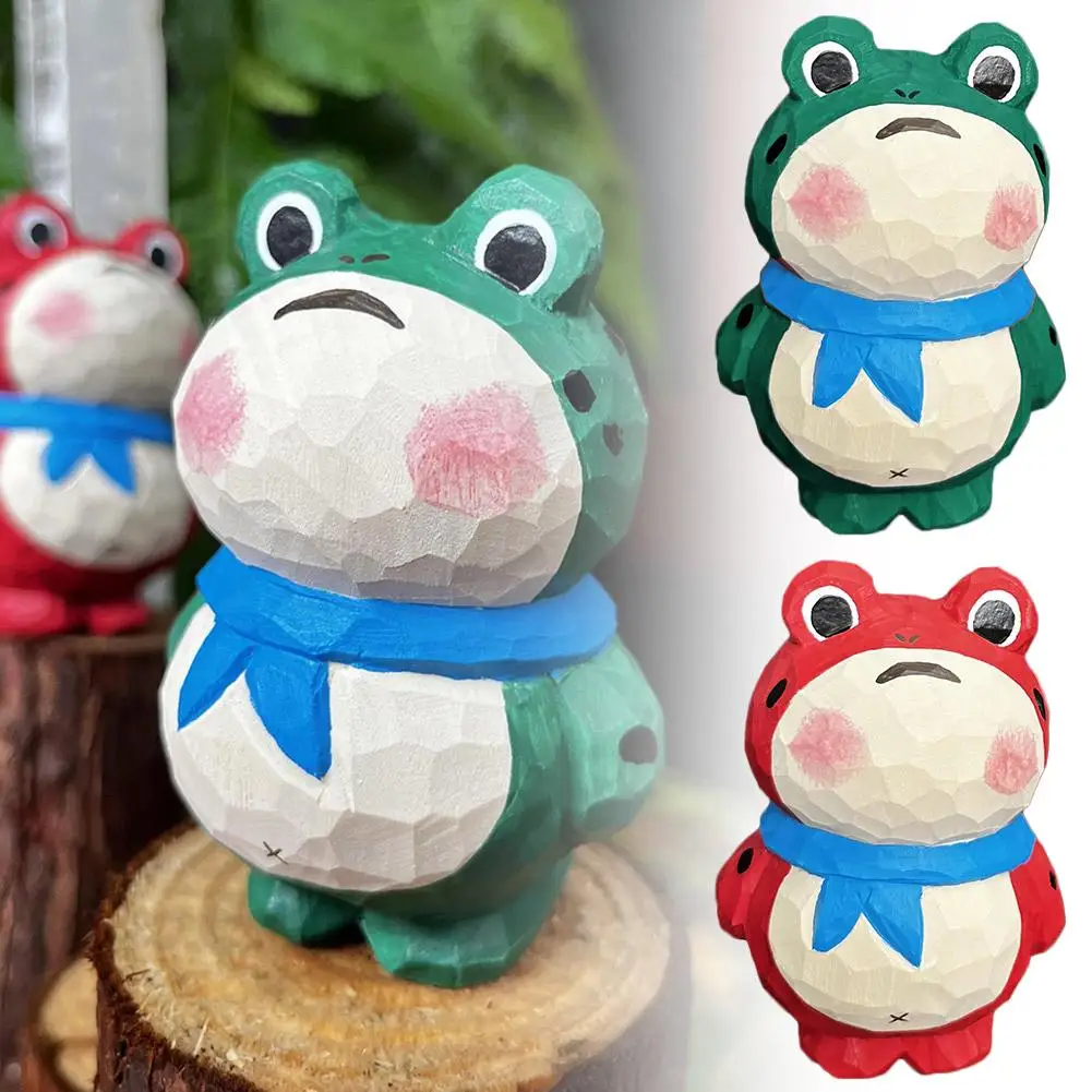 

Netizen Cute And Cute Little Frog Pendant Plush Toy Pendants Animal Doll Cartoon Cute Bag Cartoon Keychain Pendant Frog S7V3