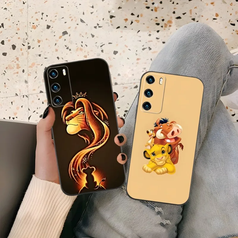 Чехол для телефона Huawei Y9 Y7 Y7A Y7P Y6 Y6Pro Y5 Y5P Prime 2020 2019 2018 2017 Nova 9S 9RO 9SE |
