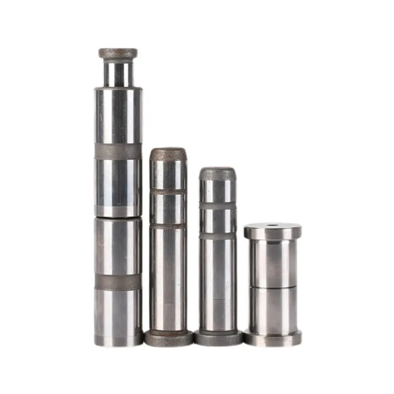 

3pcs Guide pillar guide sleeve mold straight bracket side inside guide pillar accessories GP SGOBH