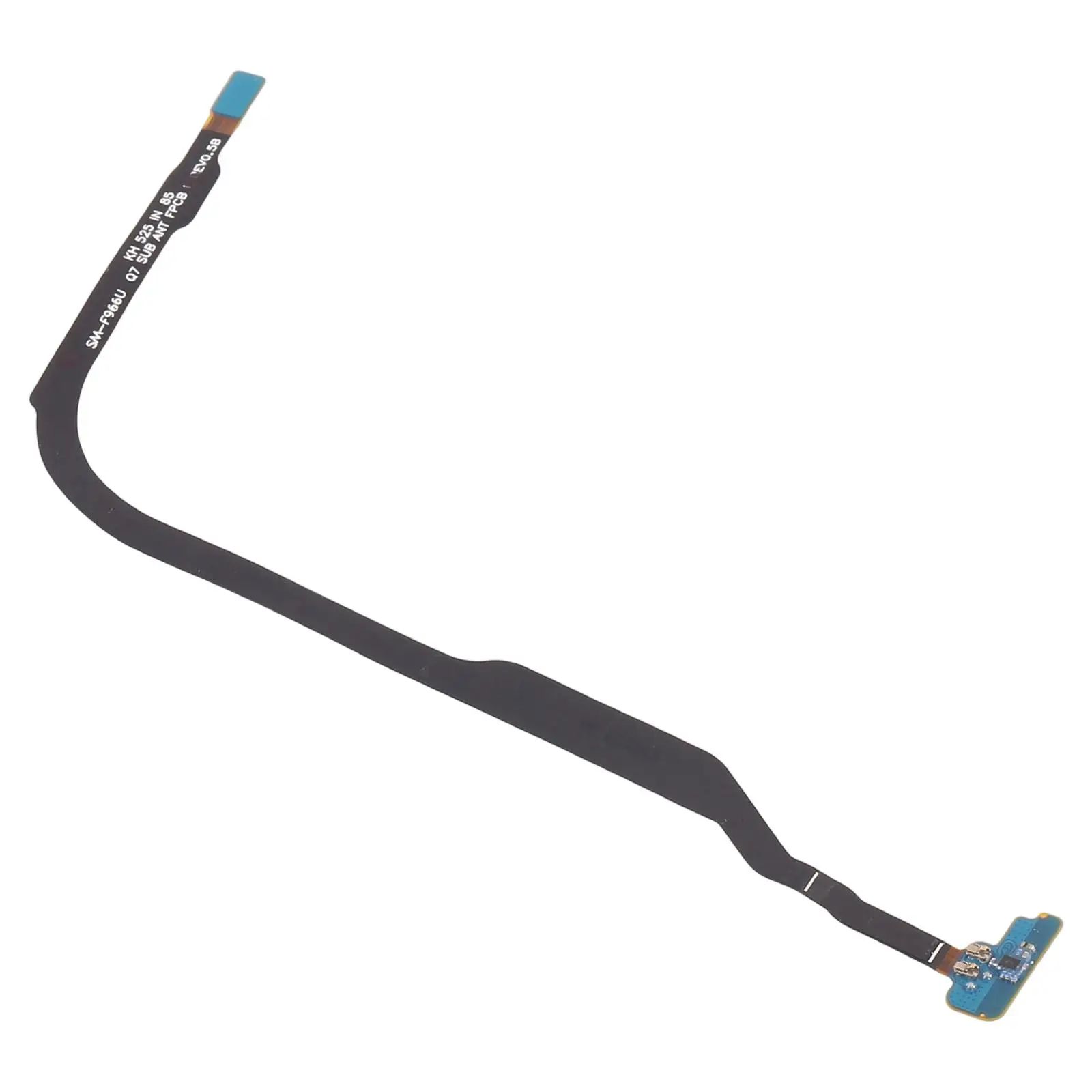 Фото Оригинальный левый гибкий кабель антенны для Galaxy Z Fold7 SM-F966B №2