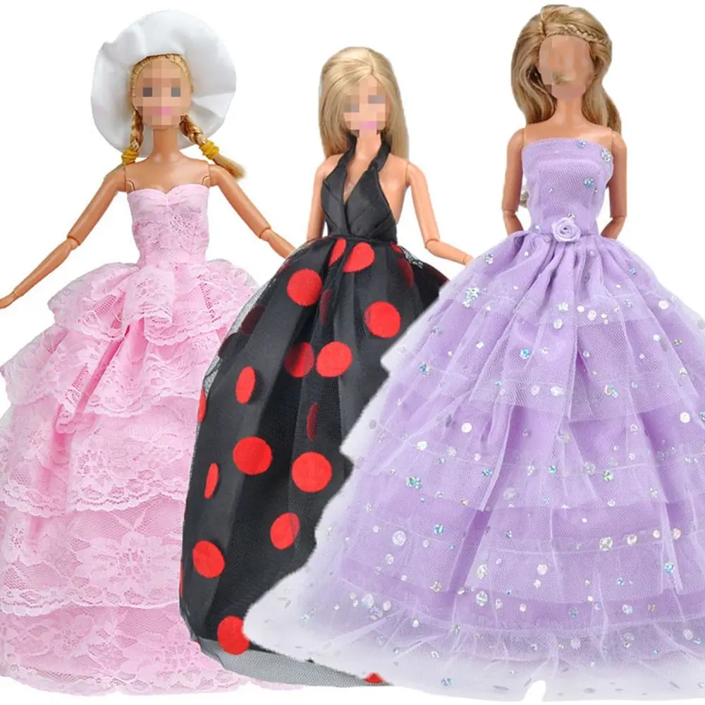 

30 см, новинка 2022, Детская Подарочная игрушка, Кукольное платье, аксессуары для кукол, повседневная одежда, одежда для девочек