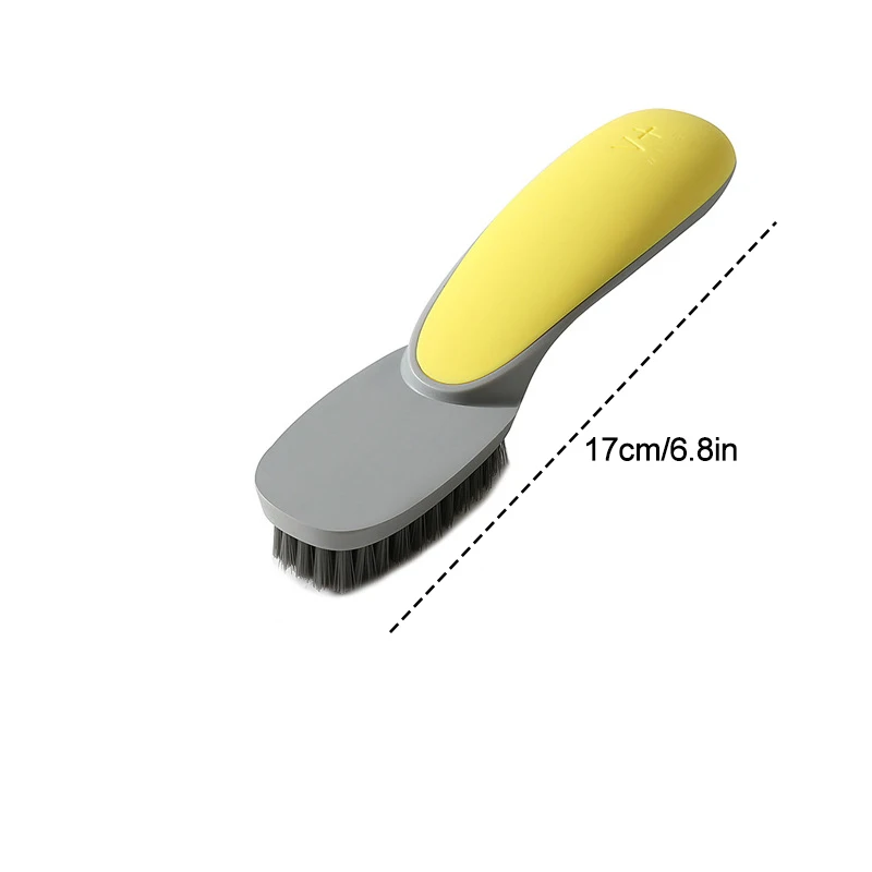 

Щетка-скраб жесткая из PP+PBT