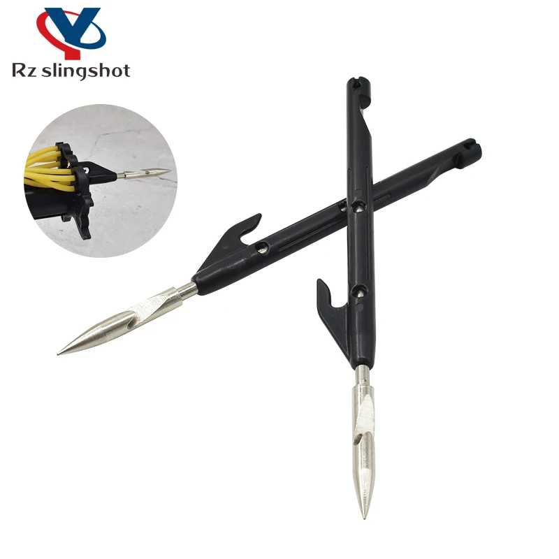 

Модернизированная смелая утолщенная дротика для съемок рыбы, специальные аксессуары, точная рыба, Дротика, катапульты, аксессуары для игры в Дартс