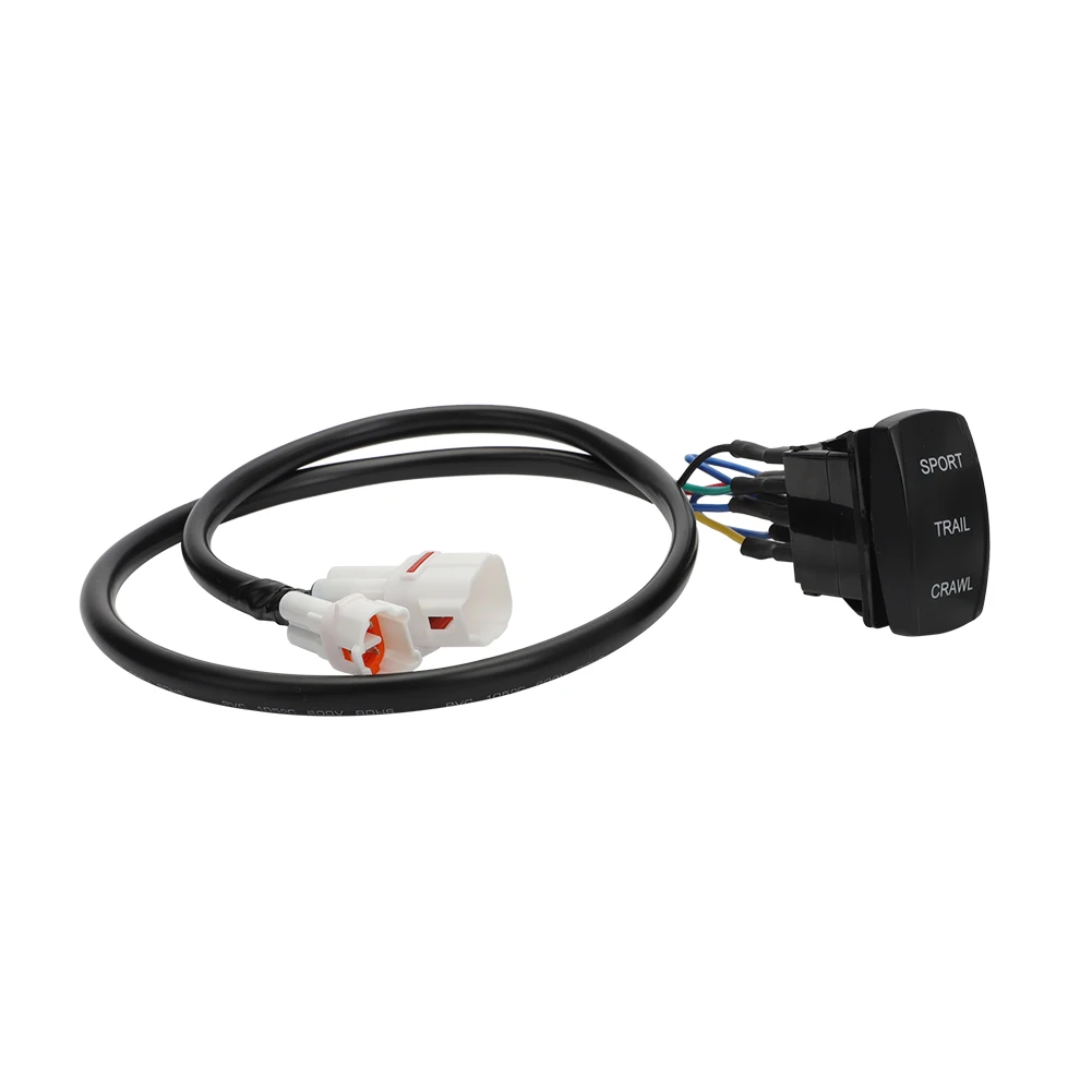 

Для Yamaha RMAX 1000 D-режим переключения режима привода заказ RMAX2 RMAX4 RMAX1000 2021 2022 TRAIL /SPORT D-Mode Переключатель привода комплект