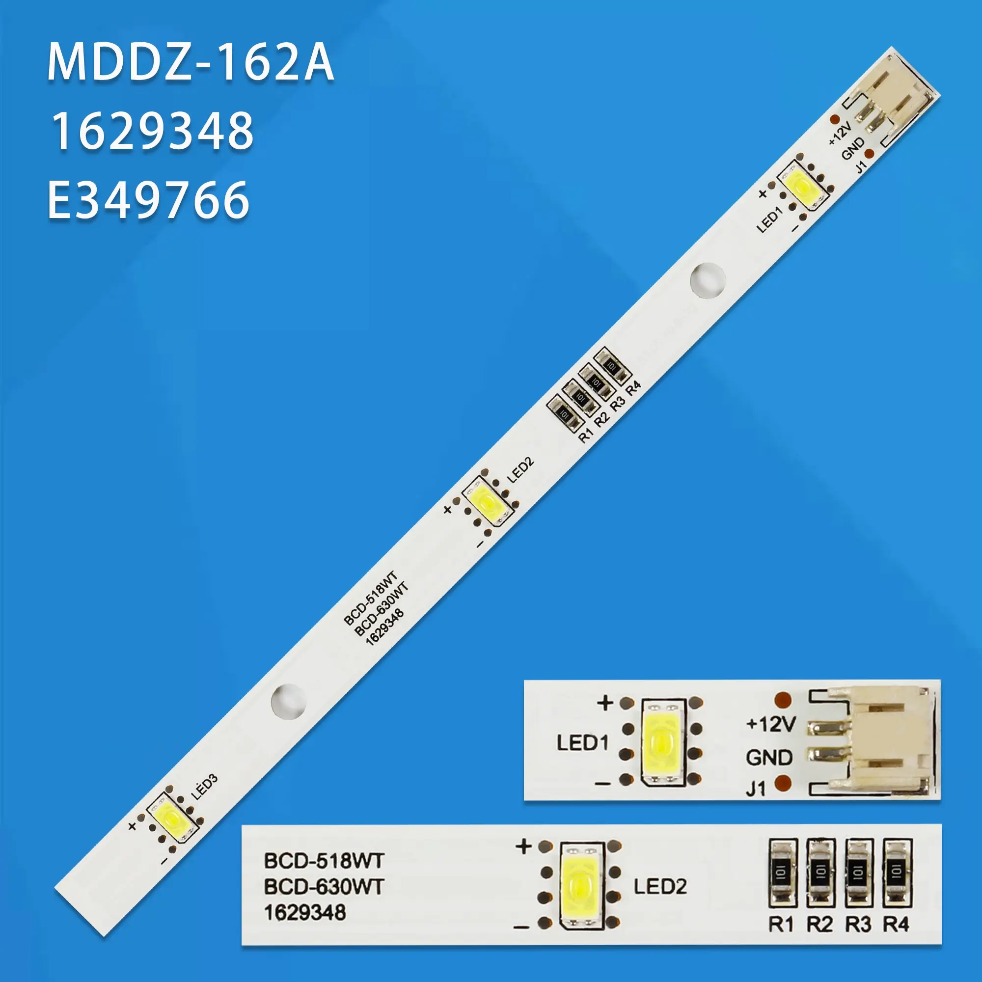 

Светодиодная лента для холодильника RONGSHENG/HISENSE
