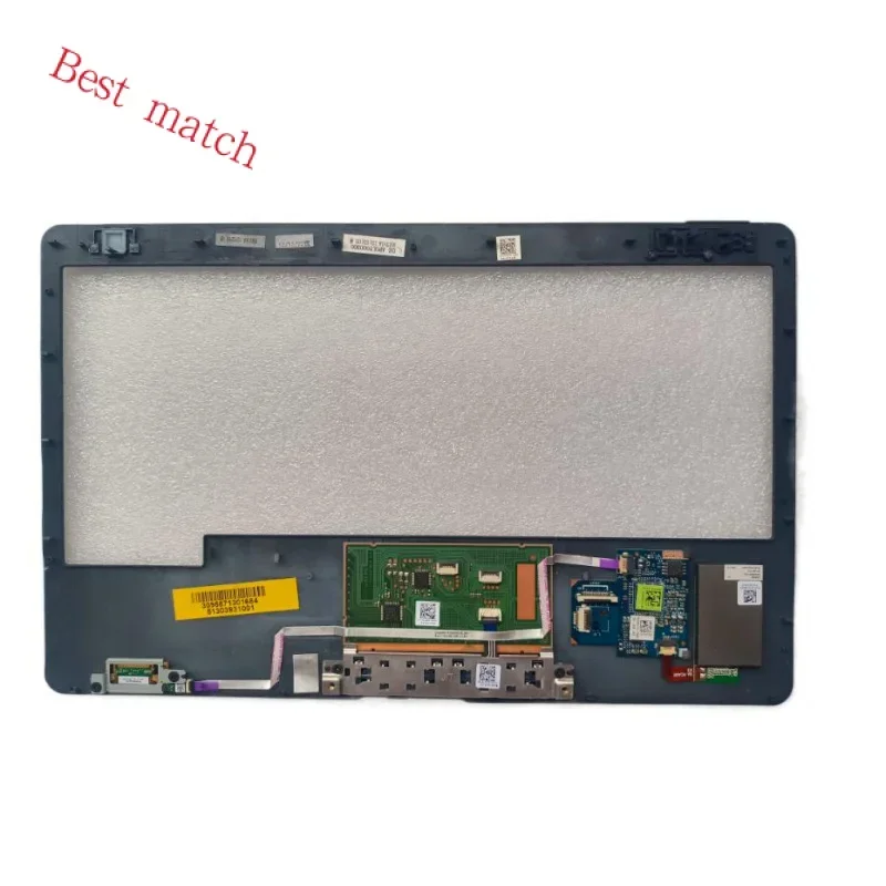Новинка для Dell Latitude E6230 верхняя крышка упора рук клавиатура сенсорная панель в
