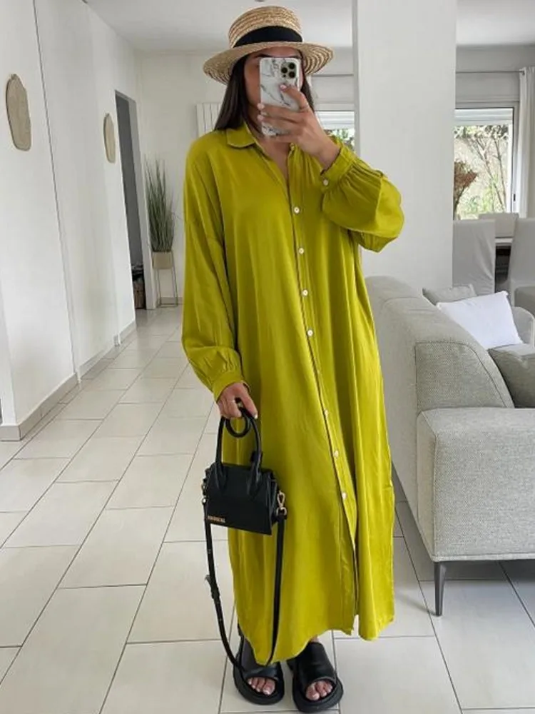 

African Long Dress Women Turn-down Neck Gown Robes Autumn New Mesh Splice Elegant Chic Sexy African Party Dress Vestidos