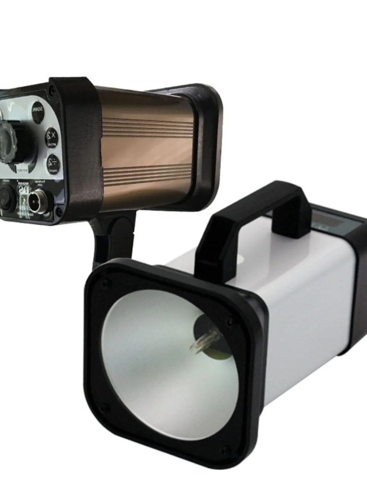 Перезаряжаемый светодиодный стробоскоп DT316N Тахометр 316P Вспышка Велоксиметр DT-05B