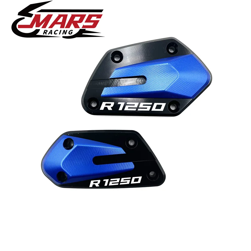 Для BMW R1250GS R1250 GS 2018 2019 2020 2021 2022 алюминиевый передний тормозной муфт для мотоцикла