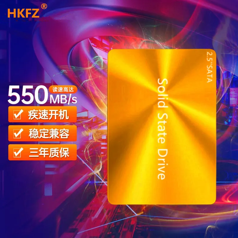 

Внутренний жесткий диск SSD 4 ТБ, 500 Гб, sata3, 2,5 дюйма, TLC, 500 МБ/с