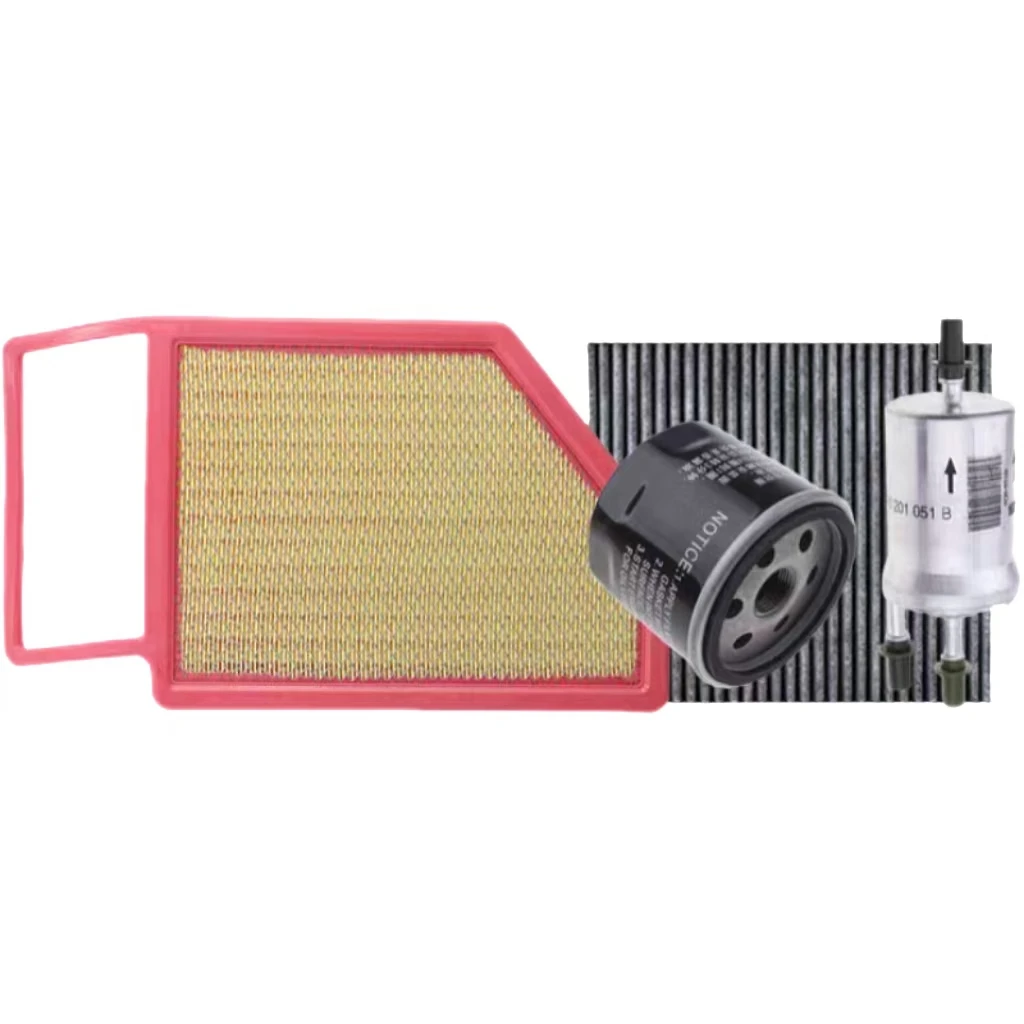 Воздушный фильтр для кондиционера масляный бензиновый BYD Tang DM