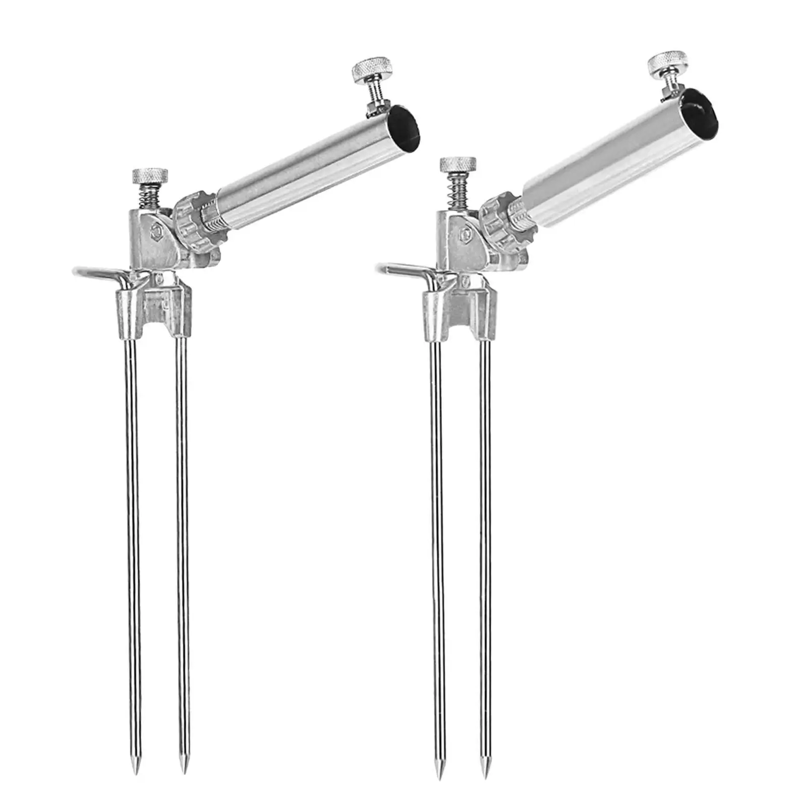 Регулируемый кронштейн для удочки Рыболовный инструмент держатель подставка